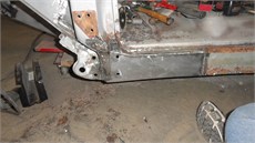 Jon's 69 GMC pick up truck - 